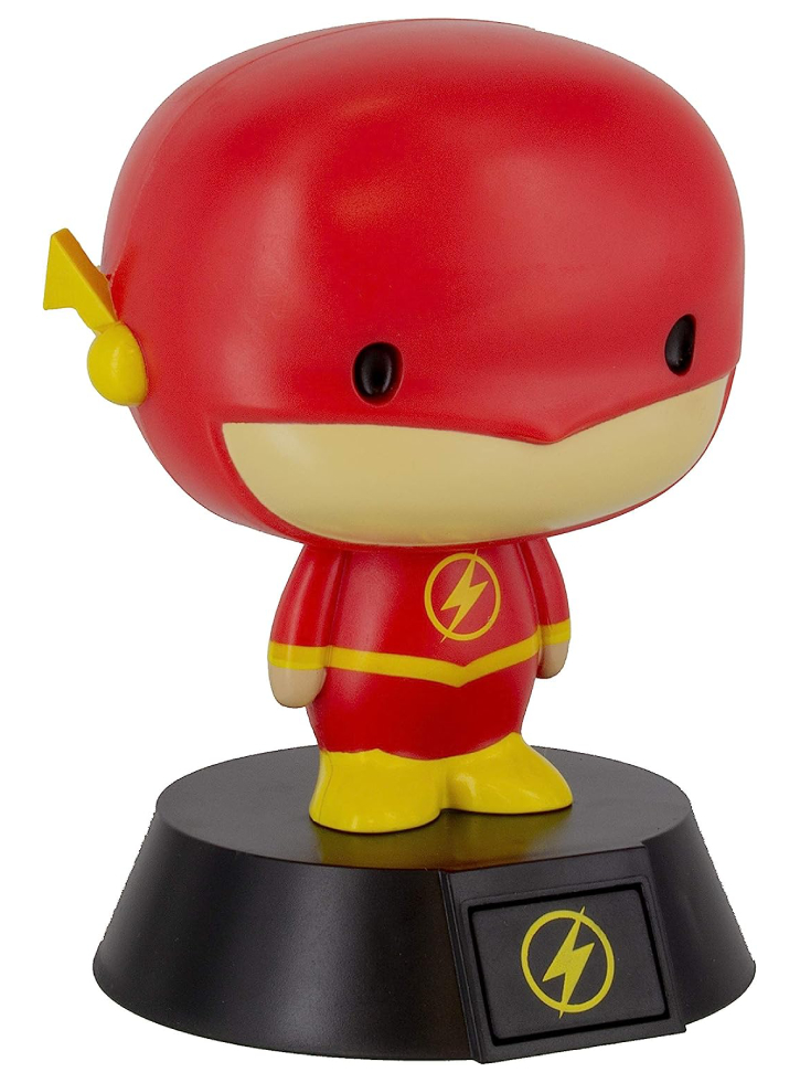 Lampa Paladone DC Comics The Flash 3D Character (PP4047DC)