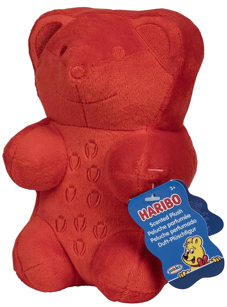 Plus Haribo Goldbear Red 15cm (710404)