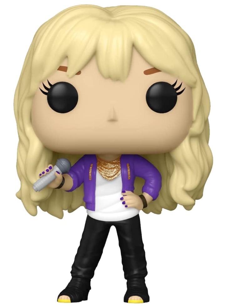 Figurina Funko Pop Television Disneys 100th Hannah Montana 9cm