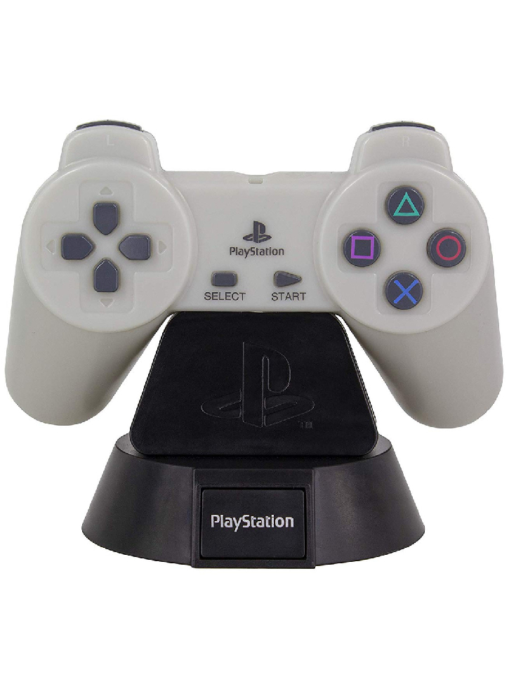 Lampa Playstation Controller Icon