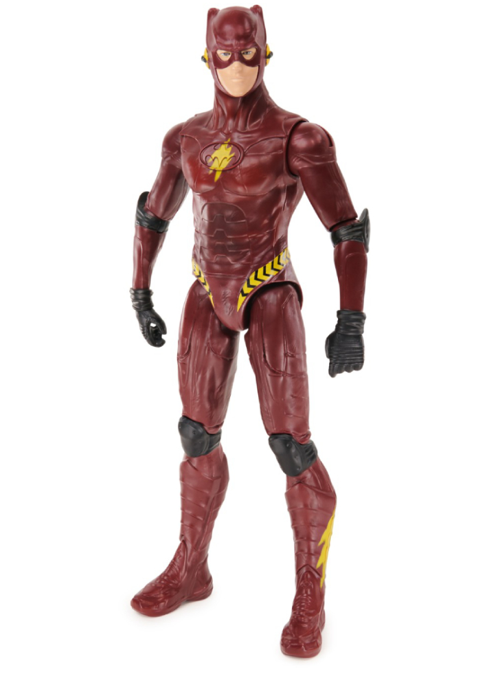 Figurina DC Flash Movie The Flash 30cm (6065486)