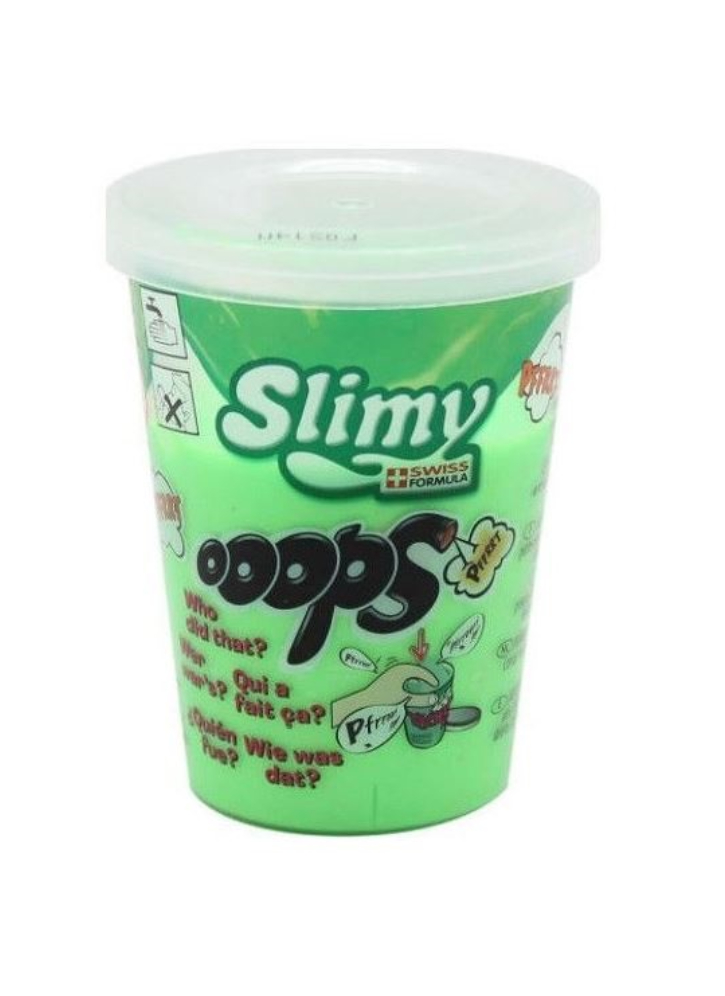 Slimy Random Prits Prouts (1863-46090)