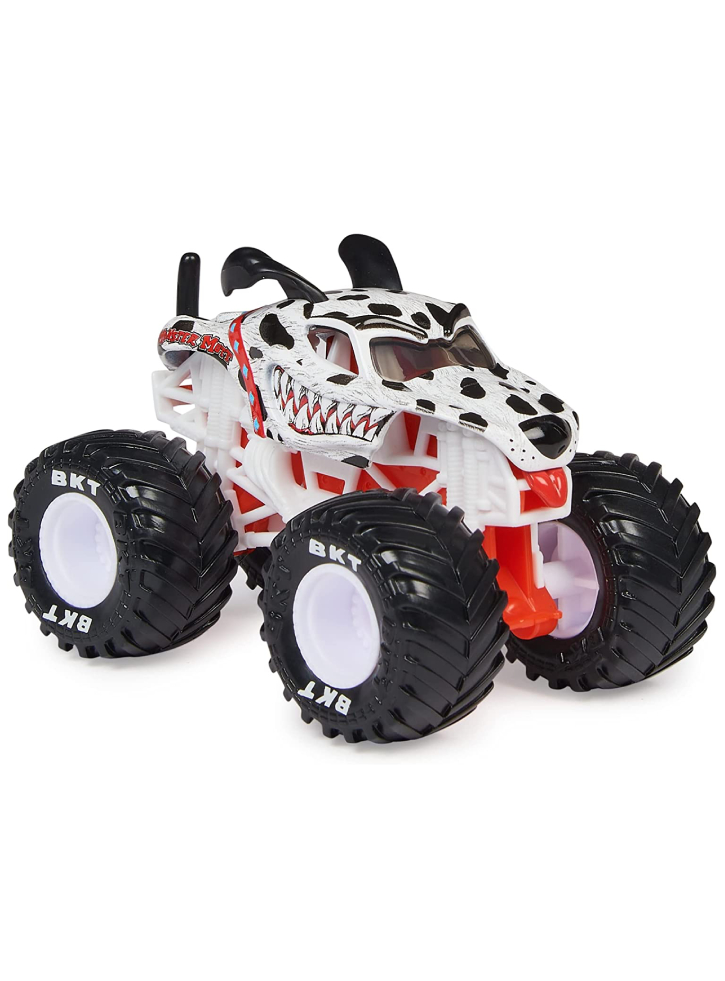 Monster Jam Series 29 Monster Mutt Dalmatian (1:64) (20141162)
