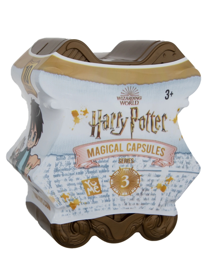 Set Figurine Harry Potter Blind Box S3 (33160047)