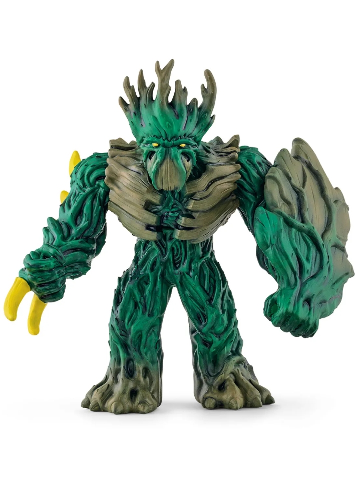 Figurina Schleich Jungle Emperor (70151)