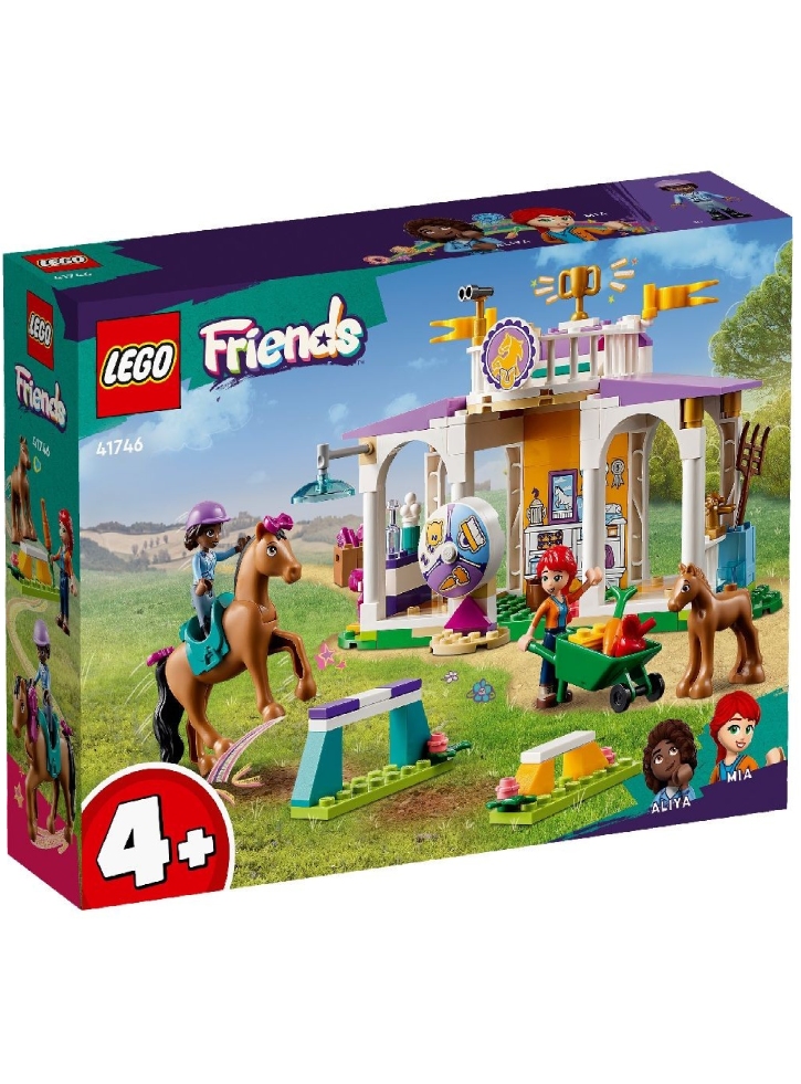 LEGO Friends Horse Training (41746)