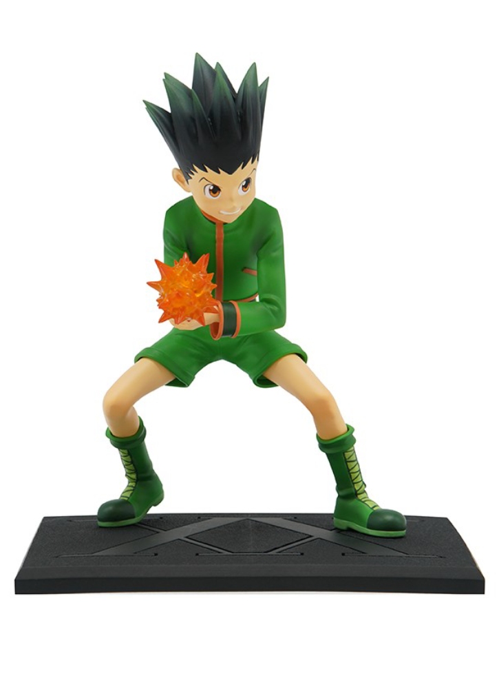Figurina Hunter X Hunter Gon 15cm