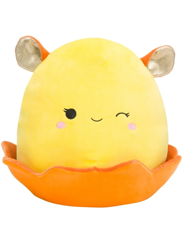 Plus Squishmallows Bijan the Dumbo Octopus 19cm