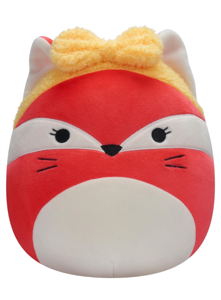 Plus Squishmallows P14 Fifi the Fox 19cm