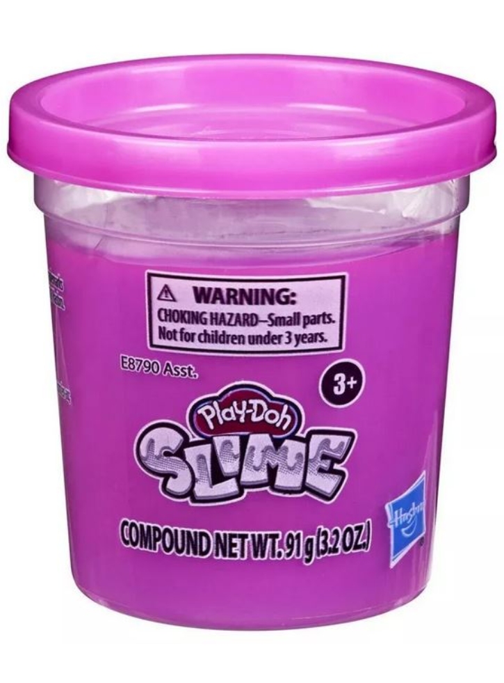 Play-Doh Slime Fucshia (F5457)