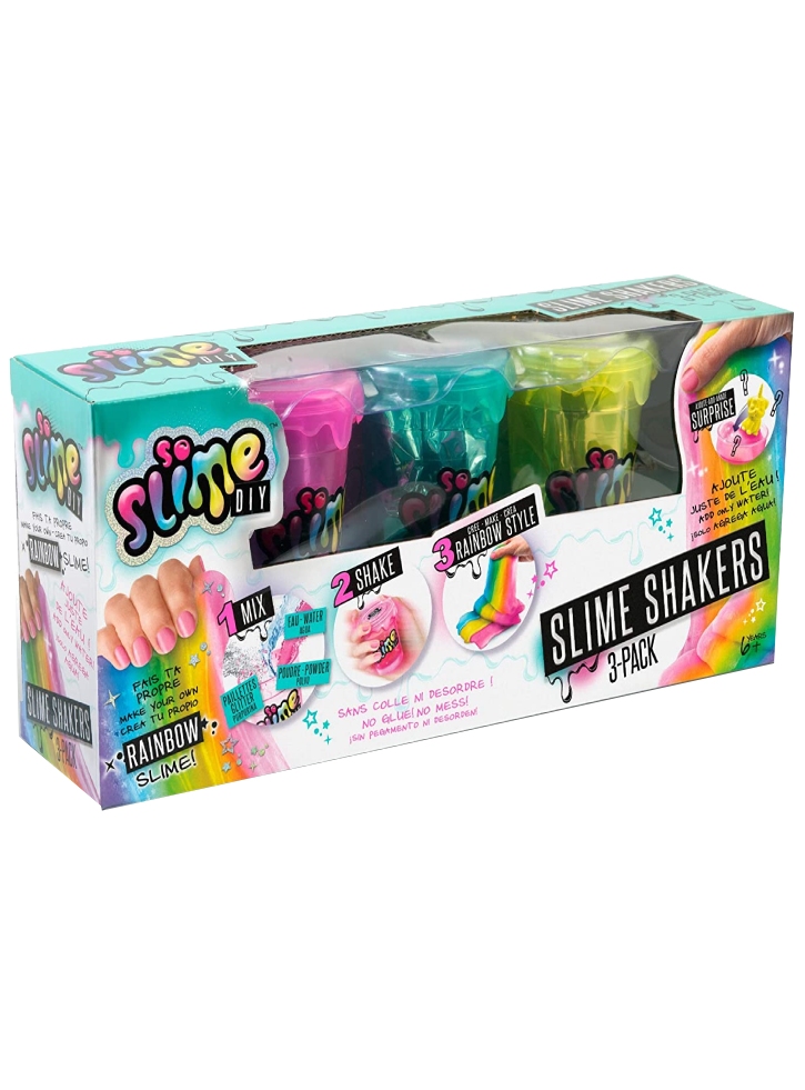 So Slime Slime Shaker 2 (160)