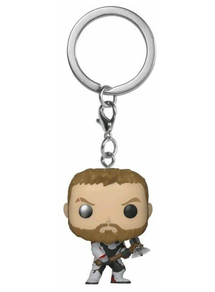 Pocket POP Marvel Avengers Thor