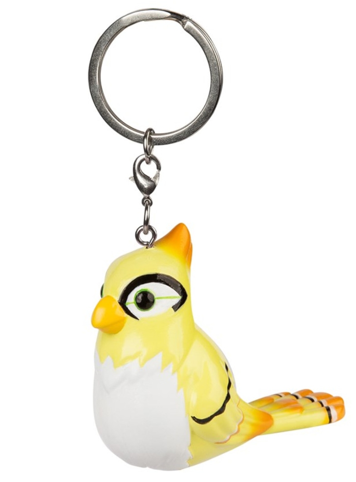Overwatch Ganymede 3D (7862)
