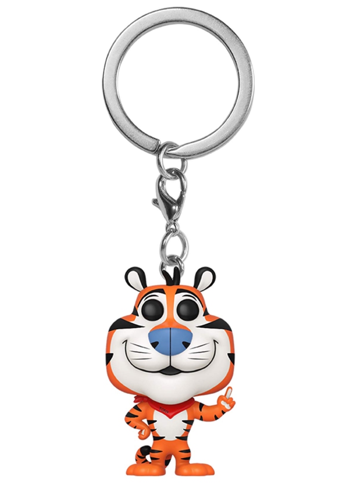 Funko Pocket POP Ad Icons Kelloggs Frosted Flakes Tony the Tiger (48503)