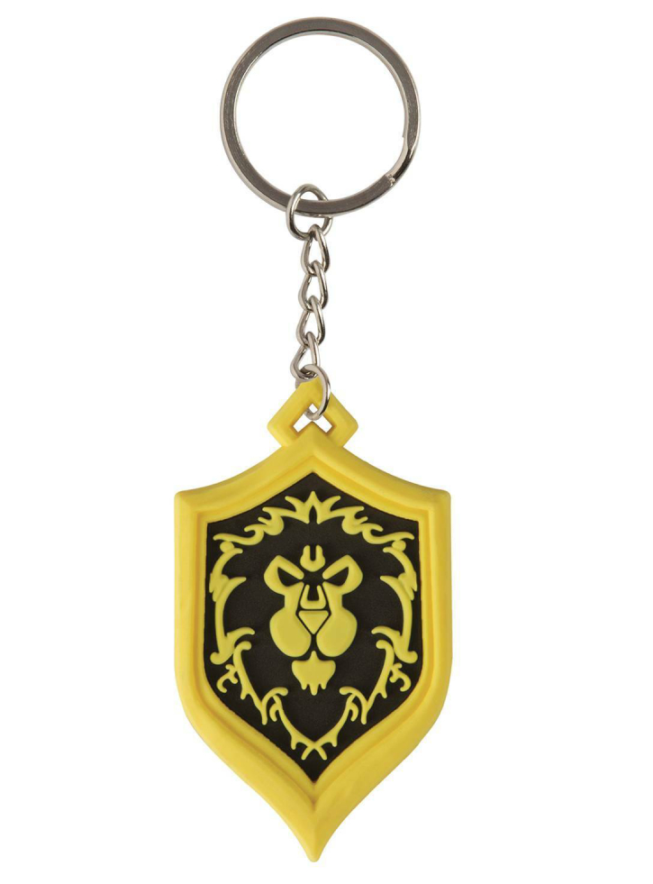 Breloc World of Warcraft Alliance Pride (7854)
