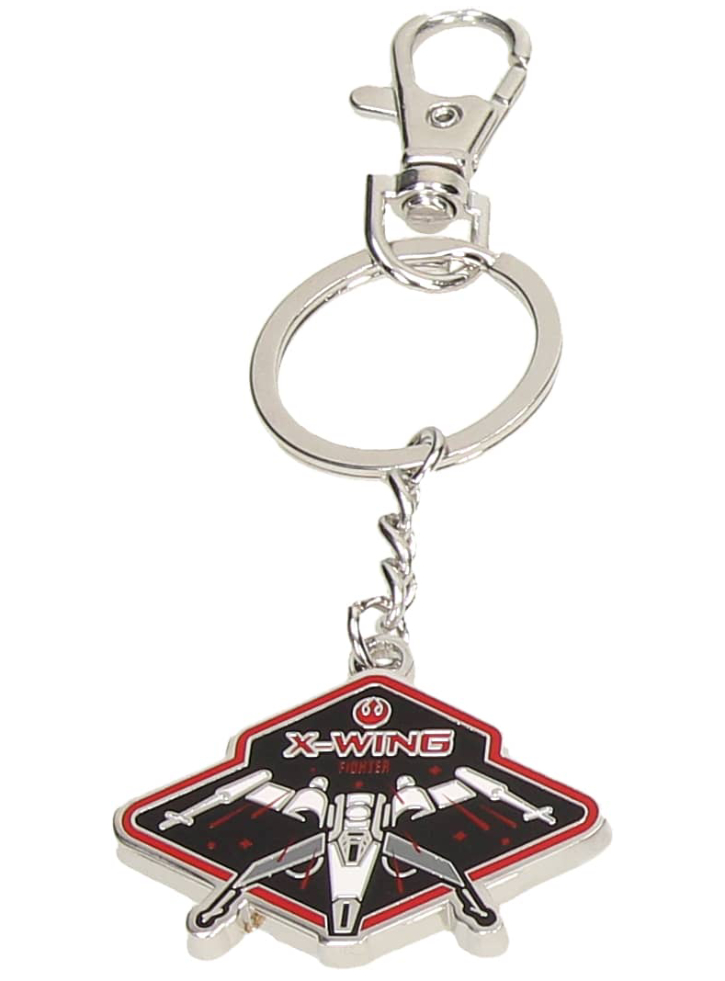 Breloc Star Wars X Wing Metal (SDTSDT89032)