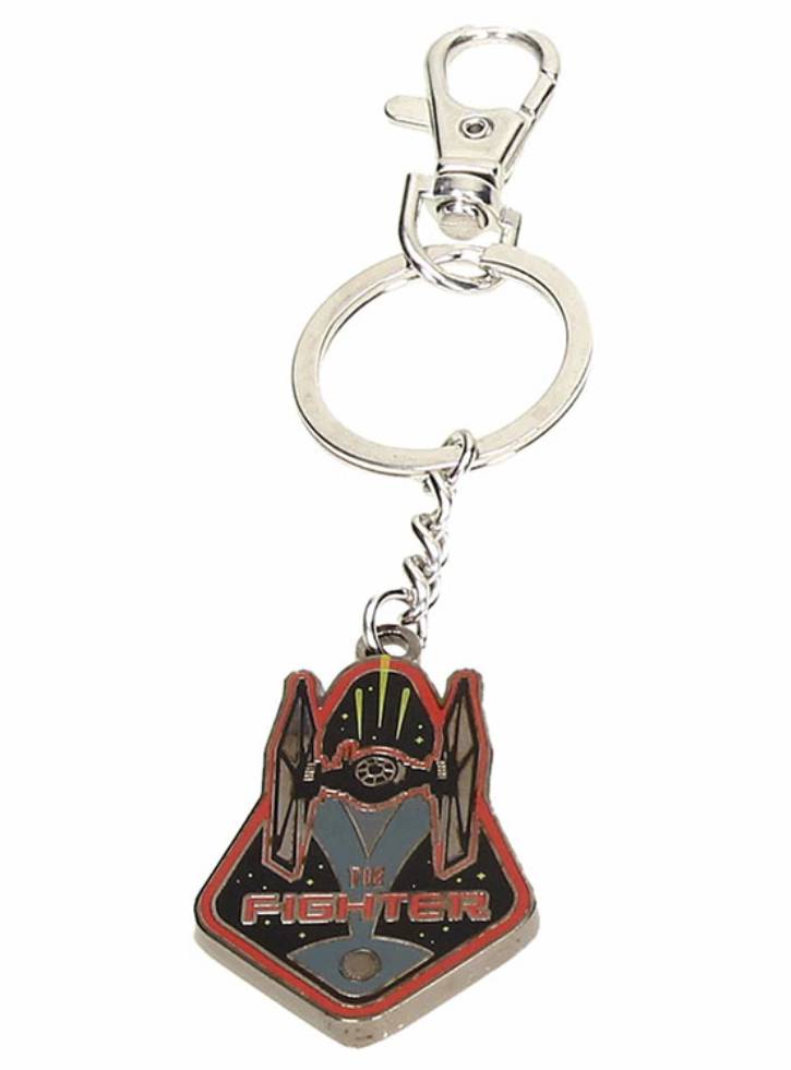 Breloc Star Wars Tie Fighter Metal (SDTSDT89031)