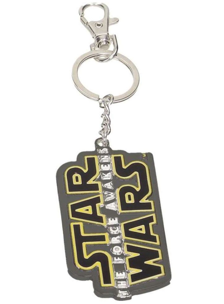 Breloc Star Wars Logo Metal (SDTSDT89023)