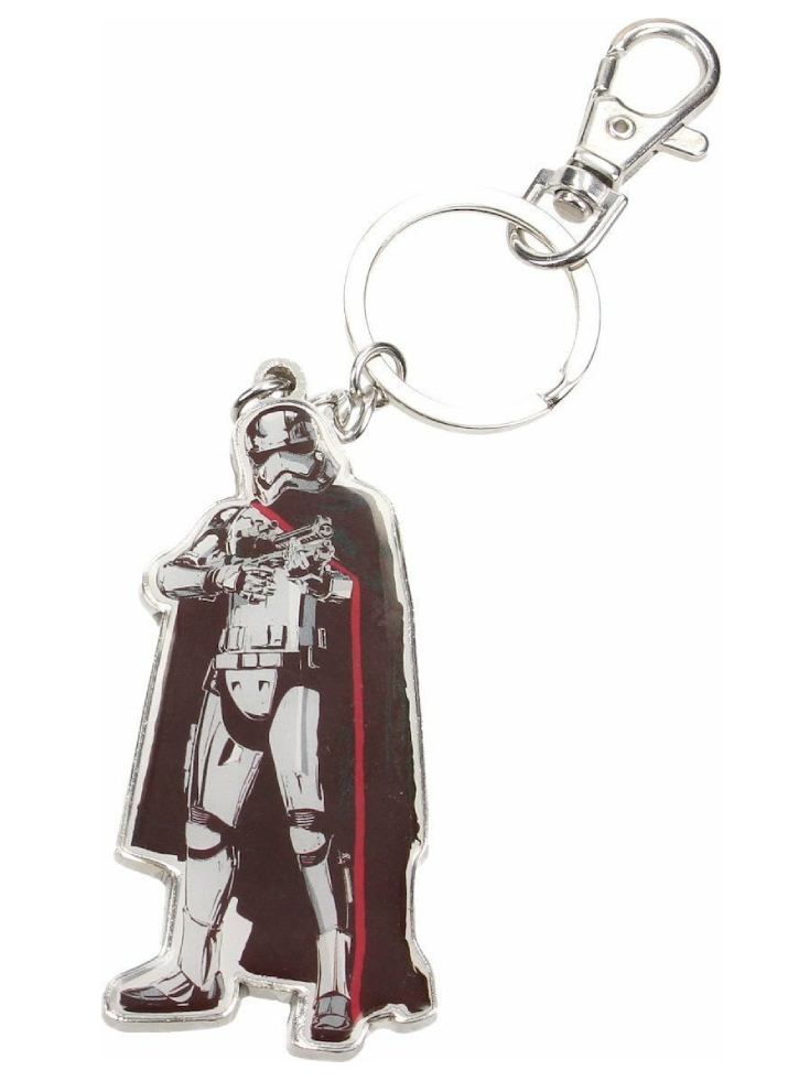 Breloc Star Wars Captain Phasma Metal (SDTSDT89025)