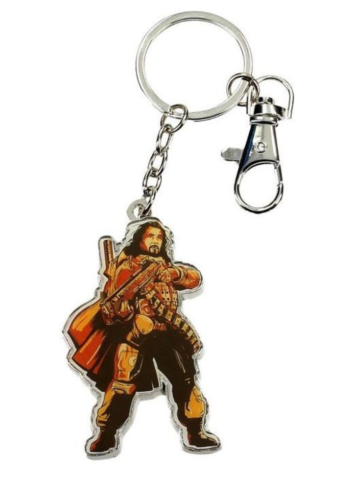 Breloc Star Wars Baze Mabus Metal (SDTSDT27616)