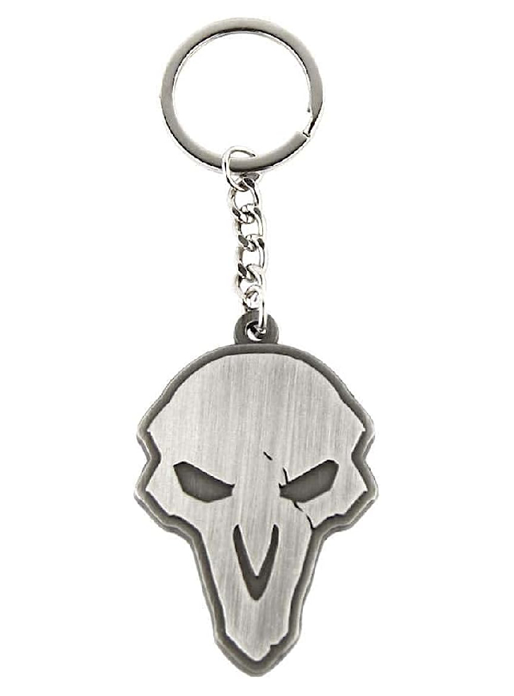 Breloc Overwatch Reaper Metal (GE3365)