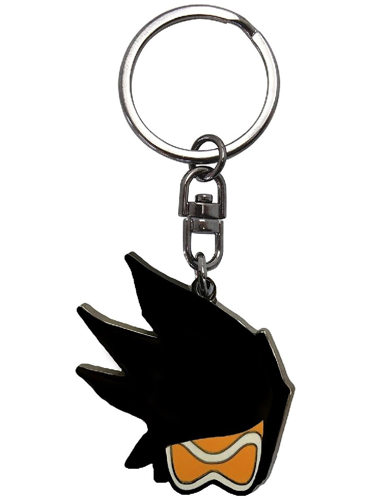 Breloc Overwatch Tracer Metal (ABYKEY170)
