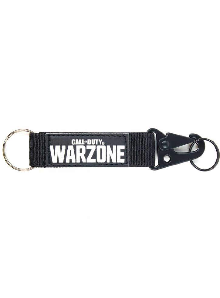 Breloc Numskull Call of Duty Warzone Carabiner Hook Tactical