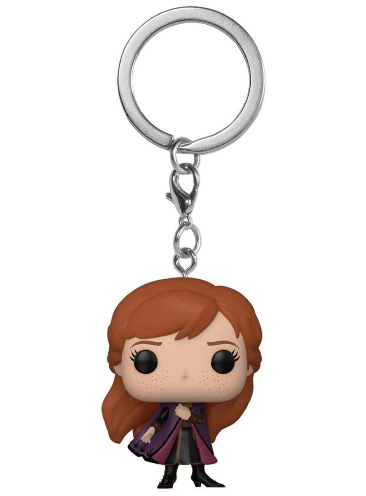 Breloc Funko Pocket POP Frozen II Anna
