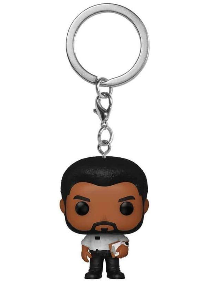 Breloc Funko Pocket POP The Office Darryl Philbin