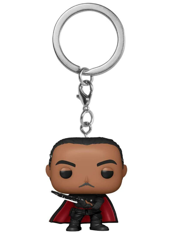 Breloc Funko Pocket POP The Mandalorian Moff Gideon
