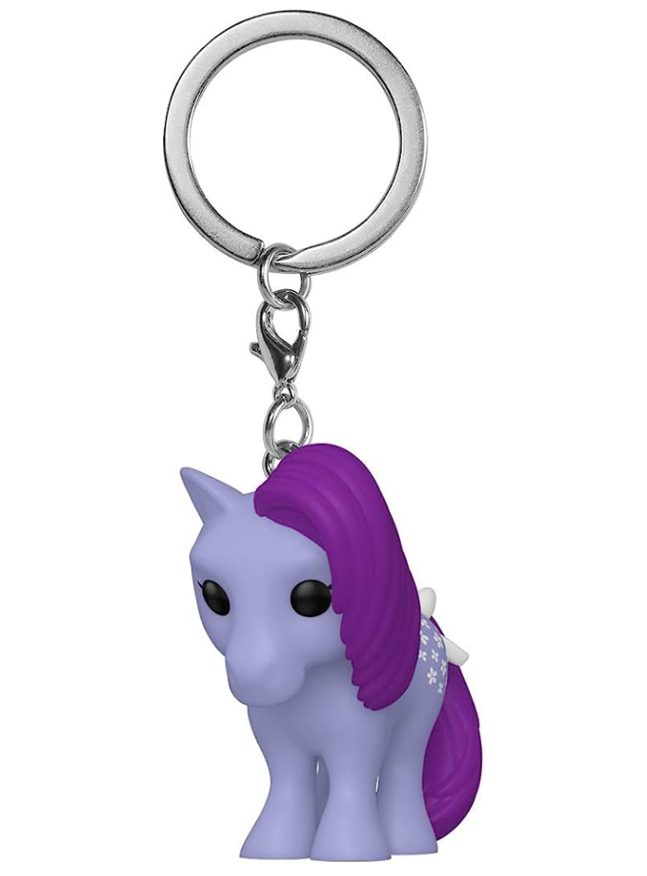 Breloc Funko Pocket POP My Little Pony Blossom