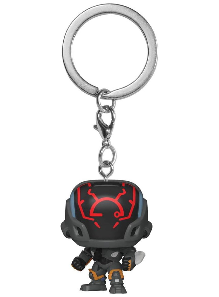 Breloc Funko Pocket POP Fortnite The Scientist
