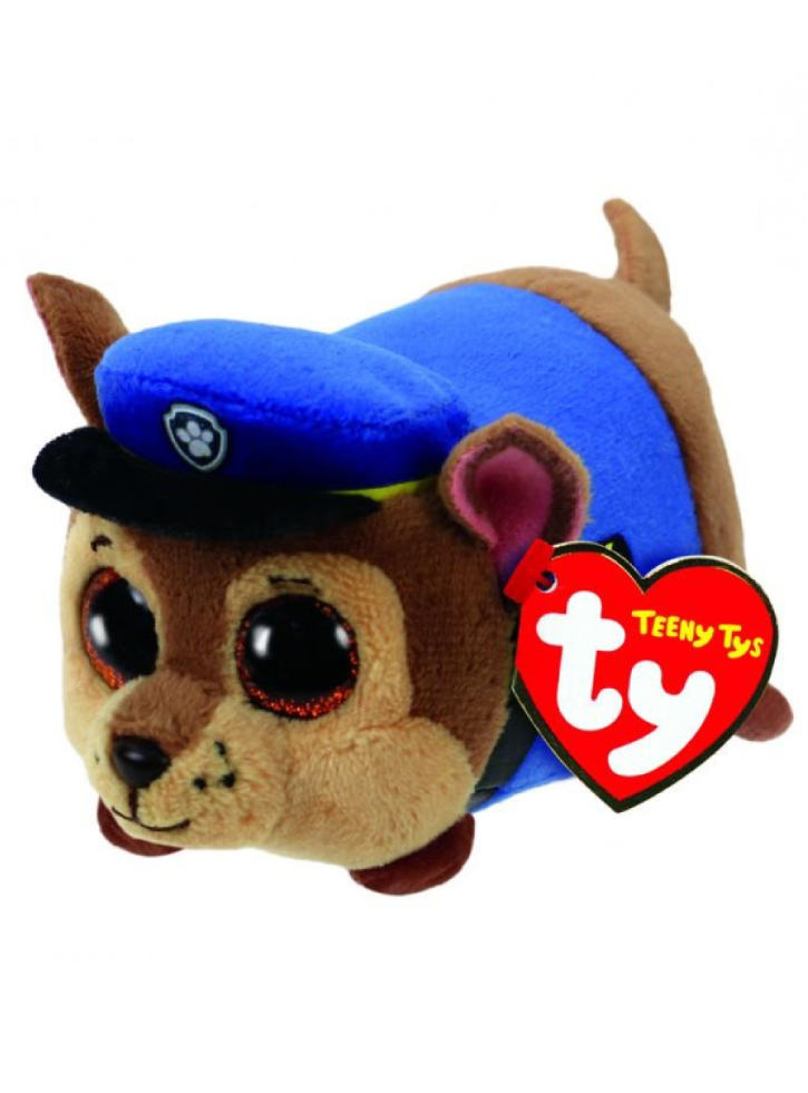 Plus TY Beanie Boo Chase Paw Patrol 10cm (1607-42226)
