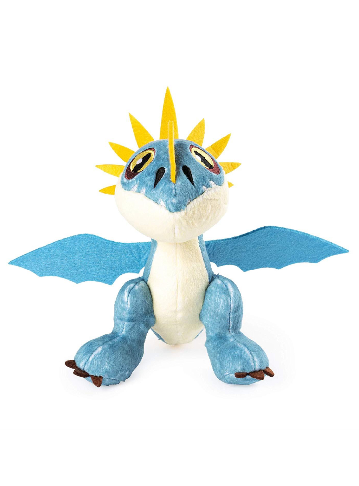 Plus Spin Master How to Train Your Dragon Stormfly Premium 20cm (20116124)