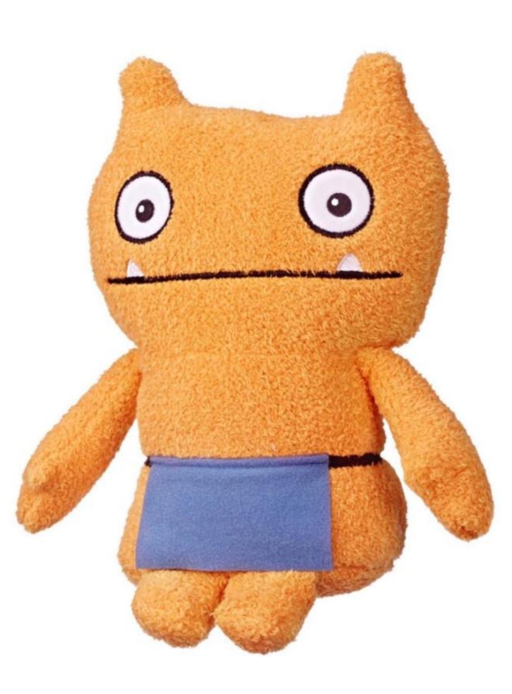Plus Ugly Dolls Wage Warm Wishes 20cm (E4554EU4)