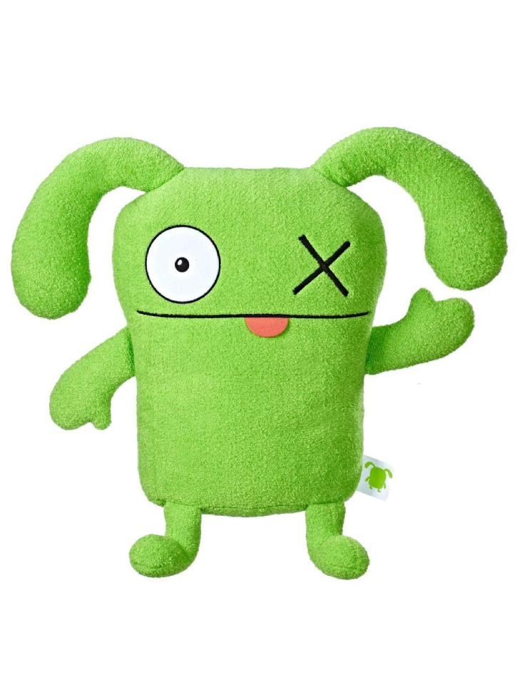 Plus Ugly Dolls OX The Charismatic Leader 43cm (E4675EU4)