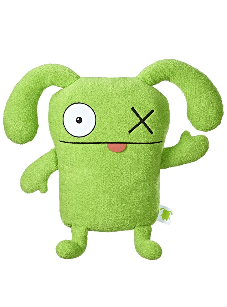 Plus Ugly Dolls OX Jokingly Yours 24m (E4551EU4)