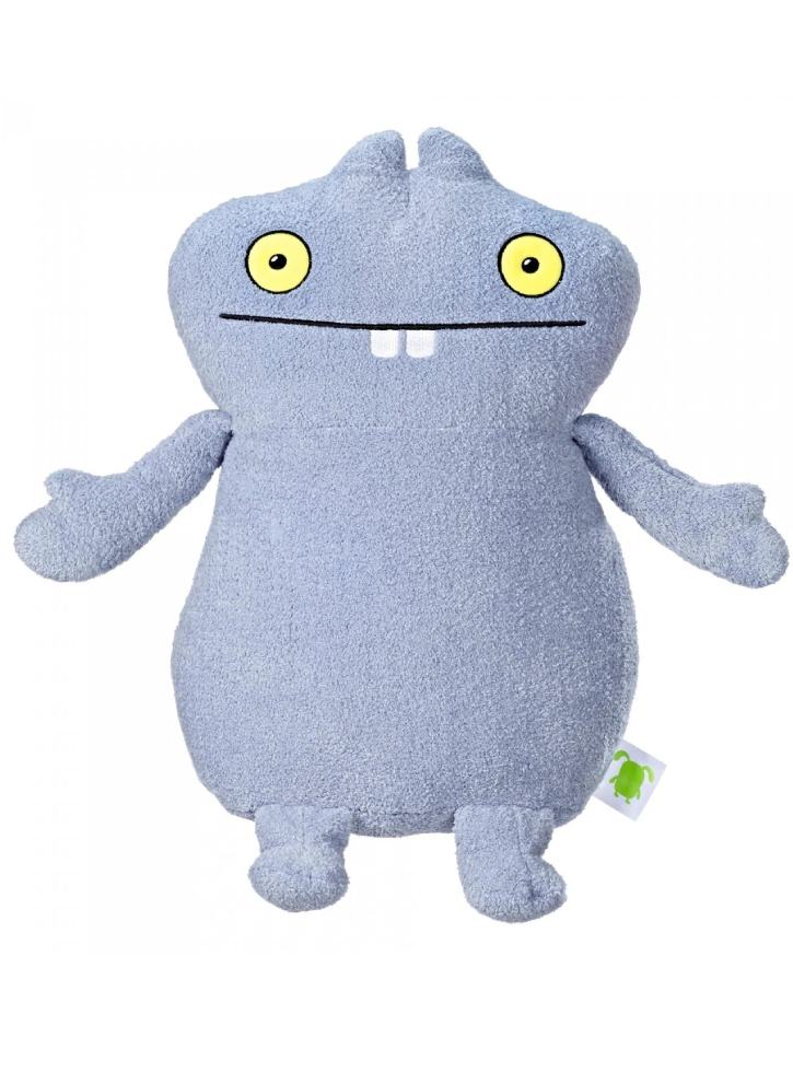 Plus Ugly Dolls Babo Hungriest of the Uglies 45cm (E4676EU4)