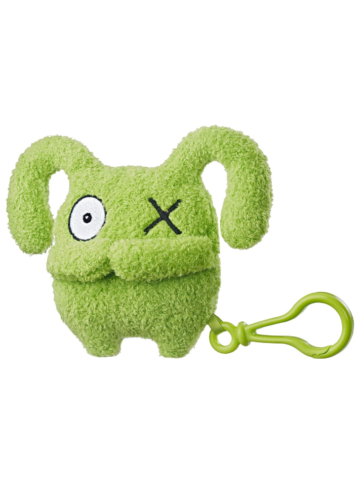 Plus Ugly Dolls OX TO-GO 12cm (E4527EU40)