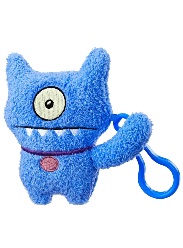 Plus Ugly Dolls Ugly Dog TO-GO 12cm (E4533EU40)
