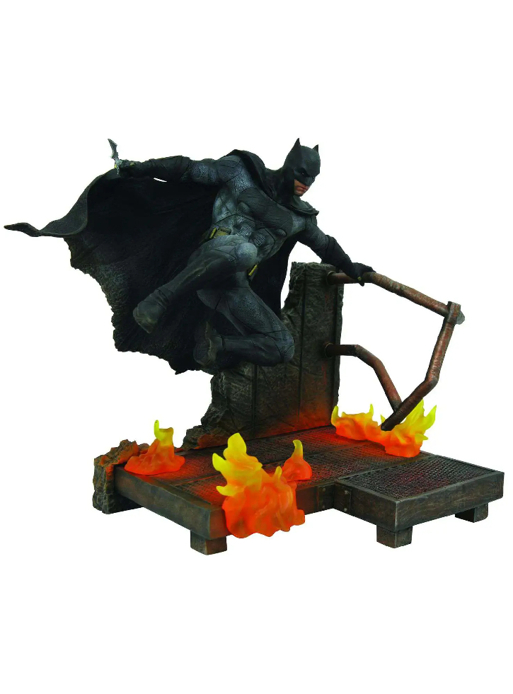 Figurina Diamond DC Justice League Gallery Batman 23cm