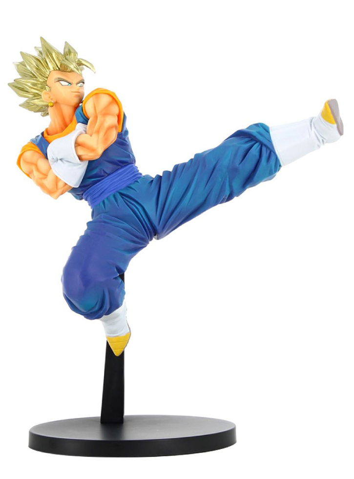 Figurina Banpresto Dragon Ball Z Blood of Saiyans Special VIII Vegito 15cm (16392)