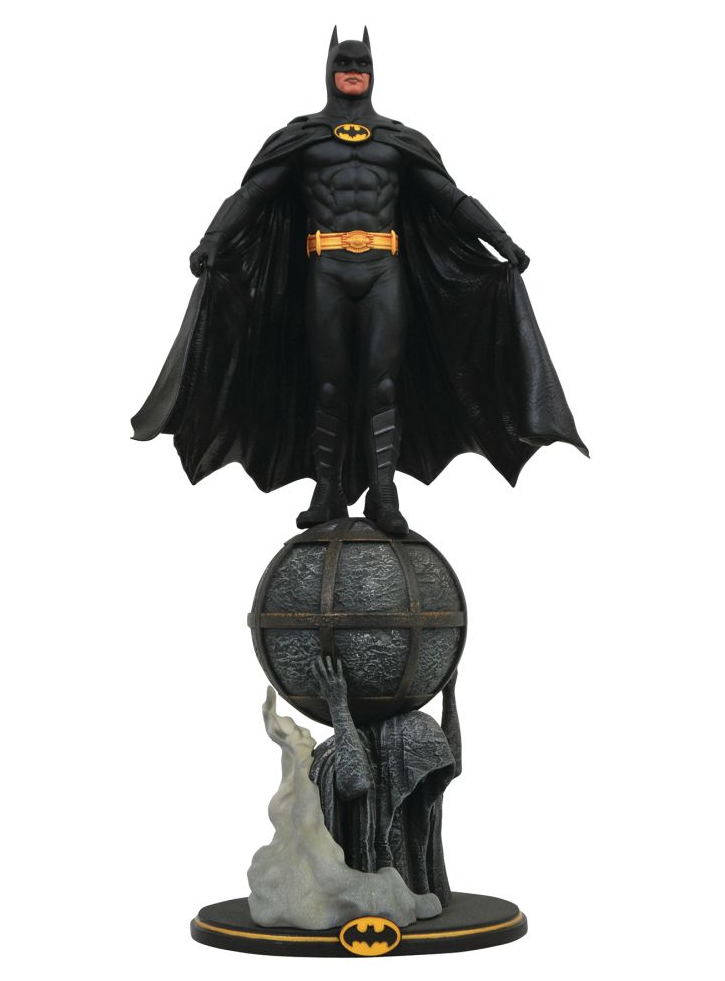 Figurina Diamond DC Gallery Batman 1989 Movie 40cm (MAR202618)