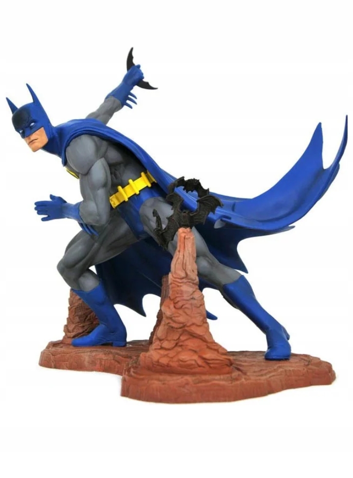 Figurina Diamond DC Gallery Classic Batman 18cm
