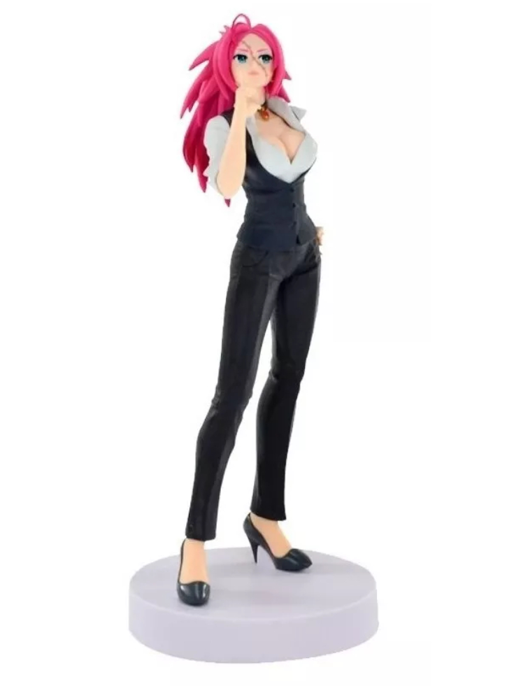 Figurina Banpresto Fate/Extra Last Encore Rider 22cm (85151)