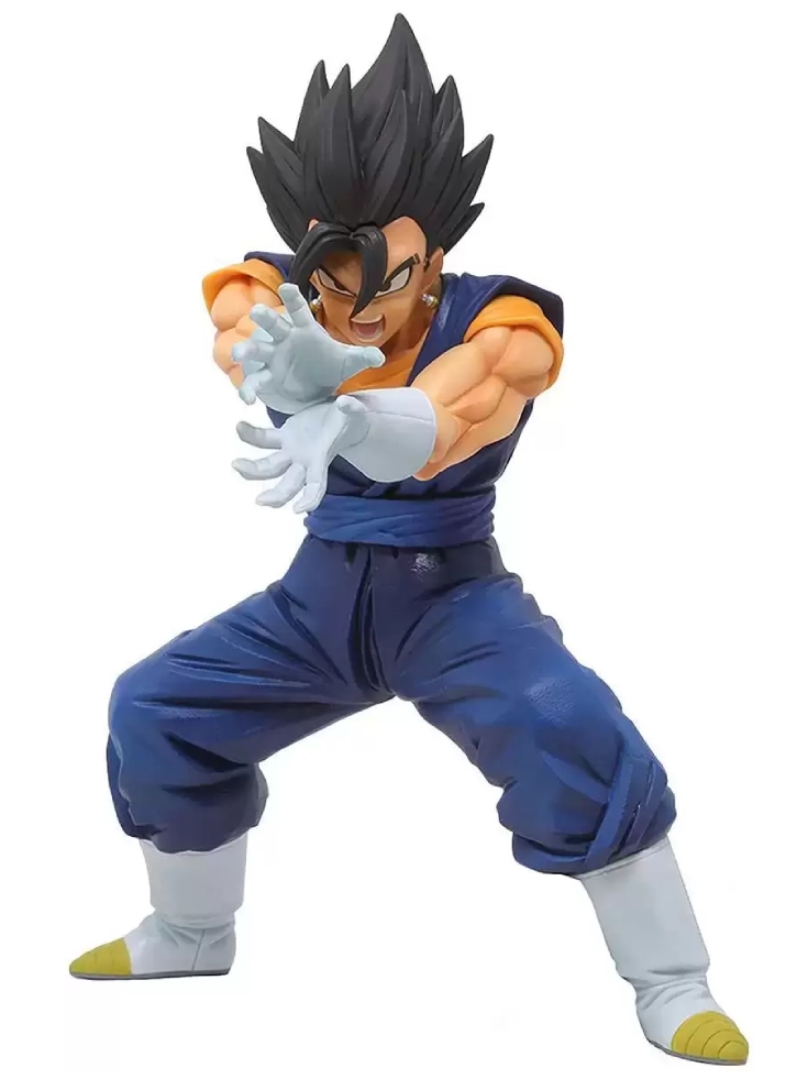 Figurina Banpresto Dragon Ball Z Final Kamehameha Ver.6 Vegito (39917)
