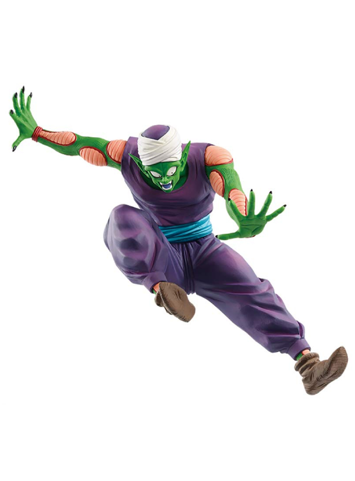 Figurina Banpresto Dragon Ball Match Makers Majunior 15cm (82274)