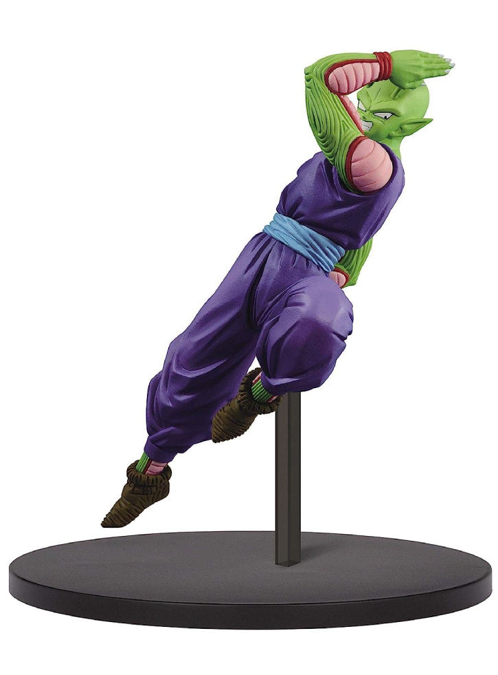 Figurina Banpresto Dragon Ball Super Chosenshiretsuden V.7 Piccolo (Ver.B) 16cm (16097)