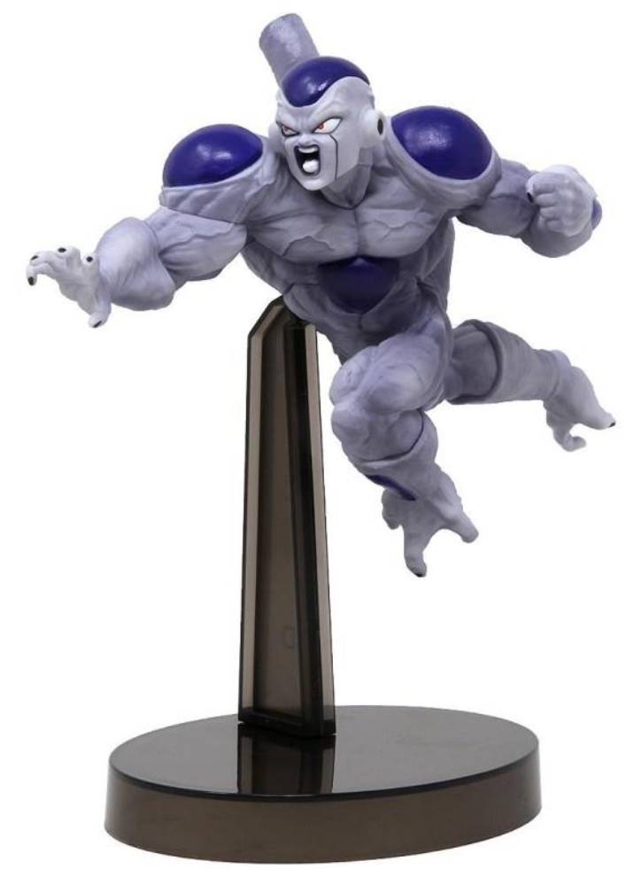 Figurina Banpresto Dragon Ball Super Frieza Z Battle 16cm (85192)