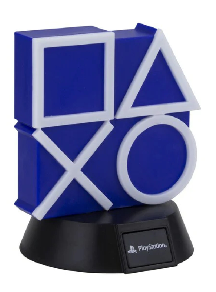 Lampa Playstation Icon
